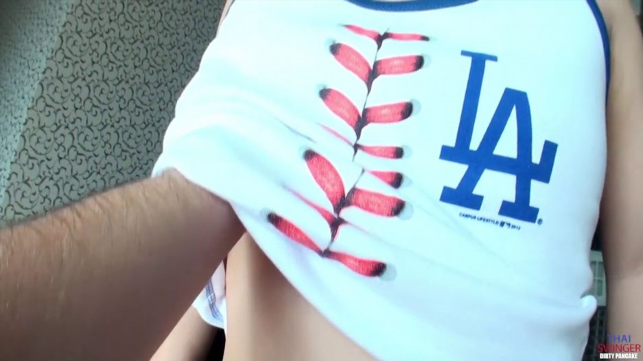 Homerun Deep Dripping Creampie - 08/10/25